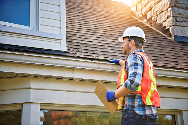 Roof Repair in Kenoza Lake